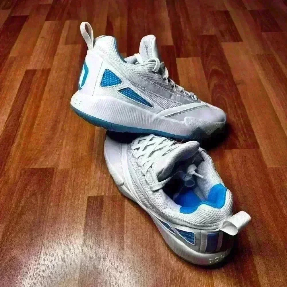 ๐ฐHUGE CLEARANCE SALE ๐ฐ Adidas Dame Certified 2 Low Damian Lillard mens dโhier - Picture 13 of 14